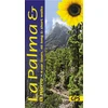 KNYGA Bookshop La Palma and El Hierro Sunflower Walking Guide