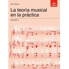 KNYGA Bookshop La teoria musical en la practica Grado 1