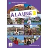 KNYGA Bookshop la une 2 - Cahier d'exercices (A1-A2)