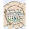 KNYGA Bookshop Ladies, First
