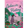 KNYGA Bookshop Vasti Alexandra Ladies in Hating