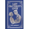 KNYGA Bookshop Lady Chatterley's Lover
