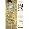 KNYGA Bookshop Lady in Gold