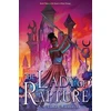 KNYGA Sarah Raughley The Lady of Rapture