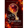 KNYGA Bookshop Roehrich Melissa K Lady of Starfire