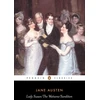 KNYGA Bookshop Lady Susan, the Watsons, Sanditon