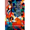 KNYGA Bookshop Lady, the Tiger and the Girl Who Loved Death