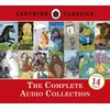 KNYGA Bookshop Ladybird Classics: The Complete Audio Collection