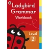 KNYGA Bookshop Ladybird Grammar Workbook Level 2