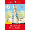 KNYGA Bookshop Ladybird Readers Level 1 - Peter Rabbit - The Tale of Peter Rabbit (ELT Graded Reader)