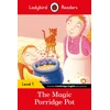 KNYGA Bookshop Ladybird Readers Level 1 - The Magic Porridge Pot (ELT Graded Reader)