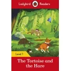 KNYGA Bookshop Ladybird Readers Level 1 - The Tortoise and the Hare (ELT Graded Reader)