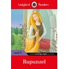 KNYGA Bookshop Ladybird Readers Level 3 - Rapunzel (ELT Graded Reader)