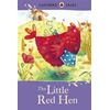 KNYGA Bookshop Ladybird Tales: The Little Raudona Hen