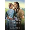 KNYGA Bookshop Lady’s Convenient Husband