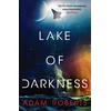 KNYGA Bookshop Lake of Darkness