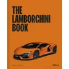 KNYGA Bookshop Lamborghini Book