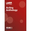 KNYGA Bookshop LAMDA Acting Anthology: Volume 5