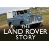 KNYGA Bookshop Land Rover Story