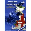 KNYGA Bookshop Smailes Brian Lands End to John O' Groats: The Official Cyclists Challenge Guide