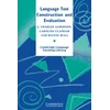 KNYGA Bookshop Language Test Construction and Evaluation