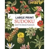 KNYGA Bookshop Large Print Sudoku