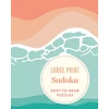 KNYGA Bookshop Large Print Sudoku