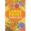 KNYGA Bookshop Large Print Wordsearch