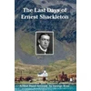 KNYGA Bookshop Last Days of Ernest Shackleton