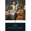 KNYGA Plato The Last Days of Socrates