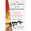 KNYGA Bookshop Last Days of the Dinosaurs