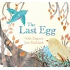 KNYGA Bookshop Last Egg