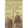 KNYGA Bookshop Last English King