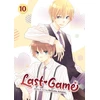 KNYGA Bookshop Last Game Vol. 10