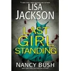 KNYGA Bookshop Last Girl Standing