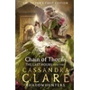 KNYGA Bookshop Last Hours: Chain of Thorns