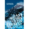 KNYGA Bookshop Last Hours on Everest