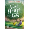 KNYGA Bookshop Last House in the Row