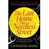 KNYGA Bookshop Last House on Needless Street