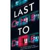 KNYGA Bookshop Murphy Cynthia Last One To Die
