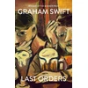 KNYGA Bookshop Last Orders