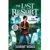 KNYGA Bookshop Warga Jasmine Last Resort 2: The Claiming