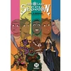 KNYGA Bookshop Last Session Vol. 2