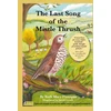 KNYGA Bookshop Flanagan Ruth Mary Last Song of the Mistle Thrush - A timeless and beautifully illustrated children’s poem that lingers in the heart