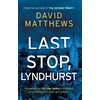 KNYGA Bookshop Last Stop, Lyndhurst