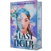 KNYGA Bookshop Last Tiger