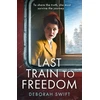 KNYGA Bookshop Last Train to Freedom