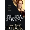 KNYGA Bookshop Last Tudor