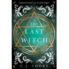 KNYGA C.J. Cooke Last Witch