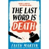 KNYGA Bookshop Last Word Is Death